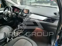 2016 BMW 218