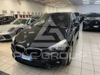 2016 BMW 218