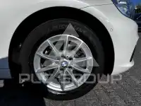 2016 BMW 218