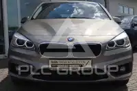 2016 BMW 218