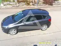 2016 BMW 218