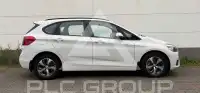 2016 BMW 218