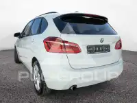 2016 BMW 218