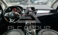 2016 BMW 218