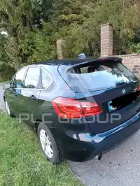 2016 BMW 218