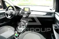 2016 BMW 218