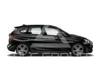 2016 BMW 218