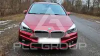 2016 BMW 218