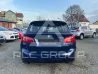 2016 BMW 218