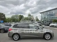 2016 BMW 218