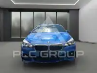 2016 BMW 218
