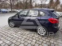 2016 BMW 218