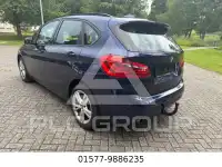 2016 BMW 218