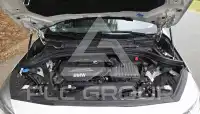 2016 BMW 218