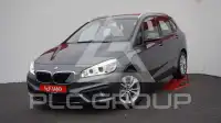 2016 BMW 218