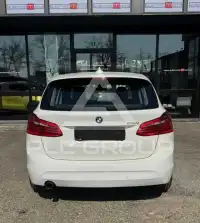 2016 BMW 218