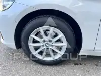 2016 BMW 218