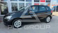 2016 BMW 218