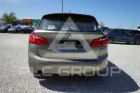 2016 BMW 218
