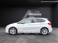 2016 BMW 218