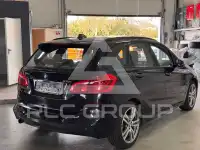 2016 BMW 218