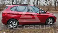 2016 BMW 218