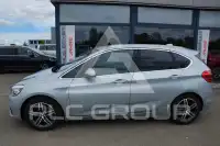 2016 BMW 218