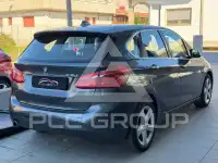 2016 BMW 218