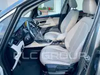 2016 BMW 218