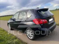 2016 BMW 218