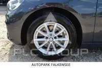 2016 BMW 218