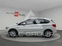 2016 BMW 218