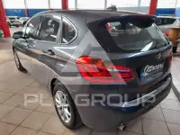2016 BMW 218