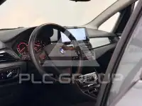 2016 BMW 218