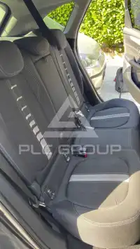 2016 BMW 218
