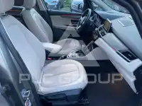 2016 BMW 218