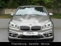 2016 BMW 218