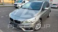 2016 BMW 218
