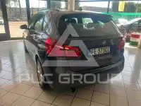 2016 BMW 218