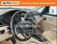 2016 BMW 218