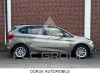 2016 BMW 218