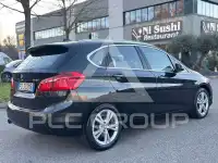 2016 BMW 218