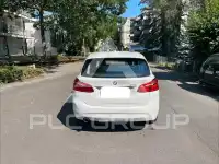 2016 BMW 218