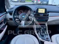 2016 BMW 218