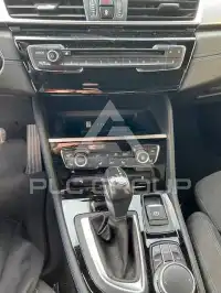 2016 BMW 218