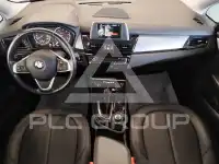 2016 BMW 218