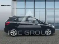 2016 BMW 218