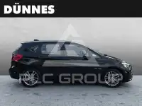 2016 BMW 218