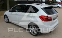 2016 BMW 218