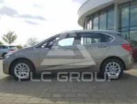 2016 BMW 218